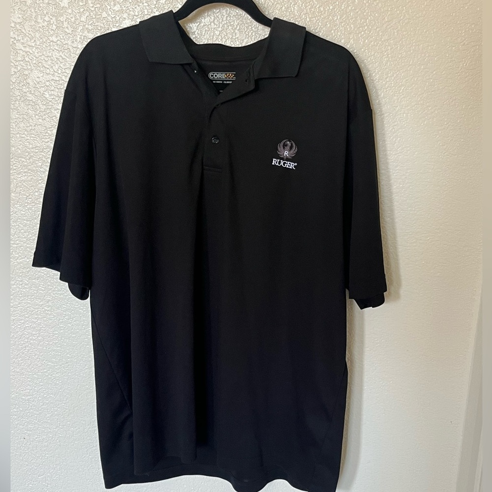Ruger Mens Polo